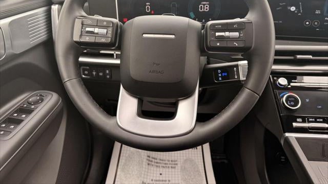 2025 Hyundai SANTA FE XRT