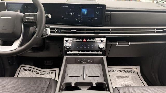 2025 Hyundai SANTA FE XRT
