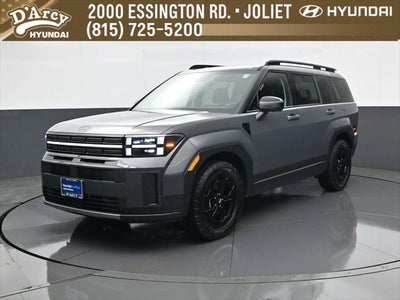 Photo of a 2025 Hyundai Santa FE AWD XRT 4DR SUV for sale