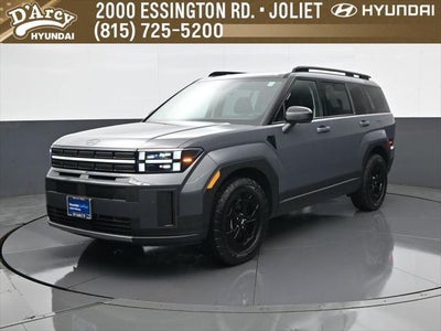 Photo of a 2025 Hyundai Santa FE AWD XRT 4DR SUV for sale