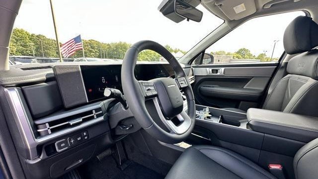 2026 Hyundai SANTA FE XRT