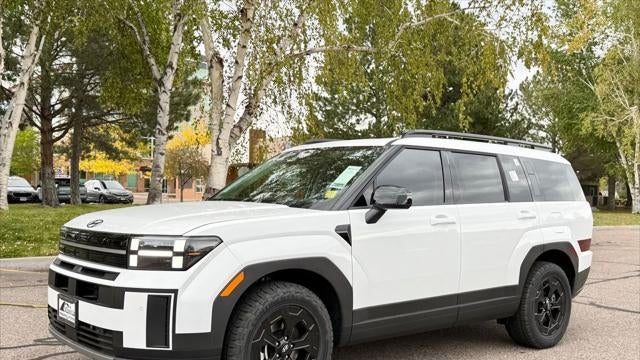 Preowned 2026 Hyundai SANTA FE XRT for Sale
