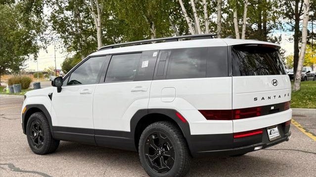 2026 Hyundai SANTA FE XRT