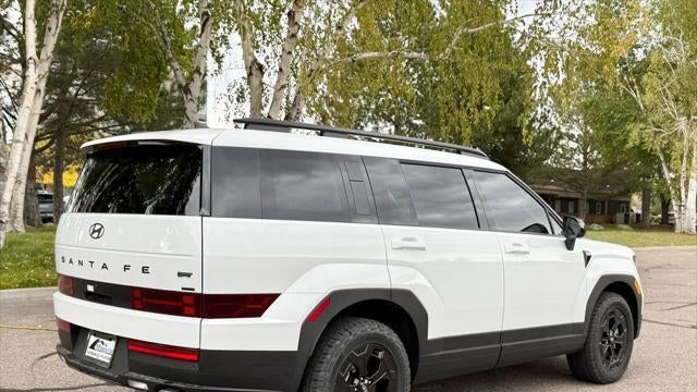 2026 Hyundai SANTA FE XRT