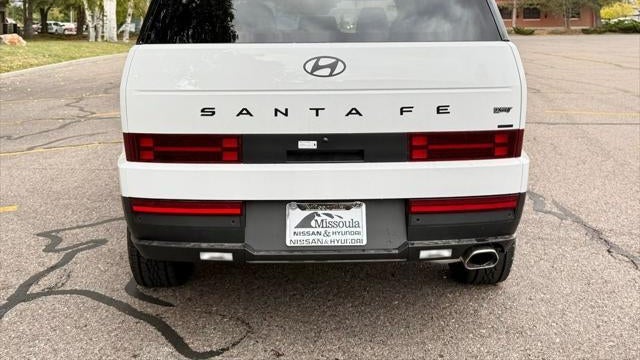 2026 Hyundai SANTA FE XRT