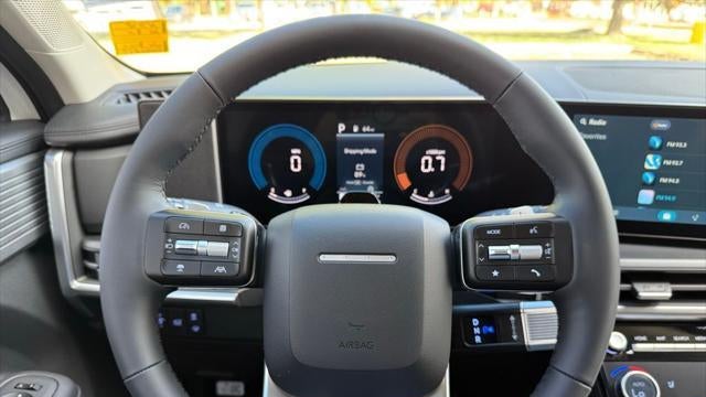 2026 Hyundai SANTA FE XRT