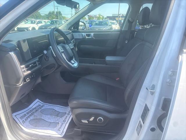 2026 Hyundai Santa Fe - $38,295