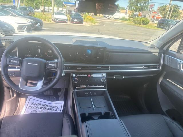 2026 Hyundai Santa Fe - $38,295