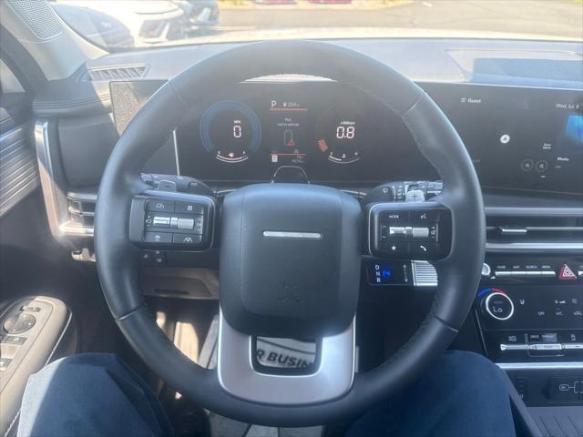 2026 Hyundai Santa Fe - $38,295