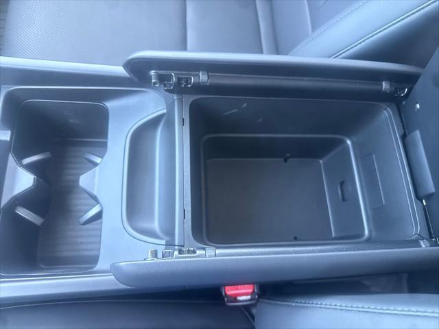 2026 Hyundai Santa Fe - $38,295