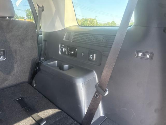 2026 Hyundai Santa Fe - $38,295