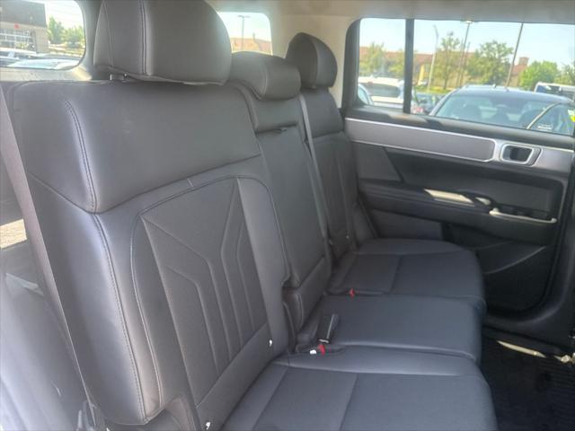 2026 Hyundai Santa Fe - $38,295