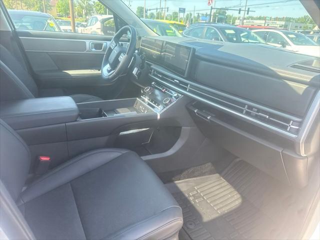 2026 Hyundai Santa Fe - $38,295