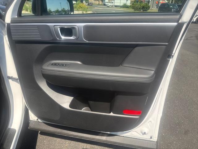 2026 Hyundai Santa Fe - $38,295