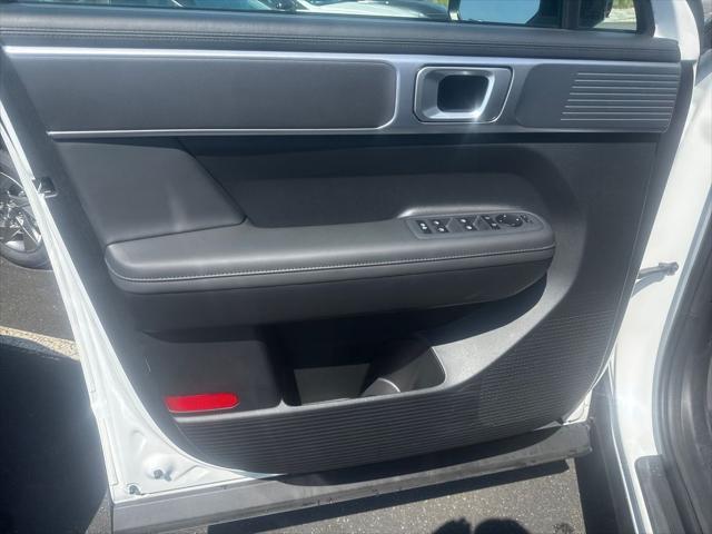 2026 Hyundai Santa Fe - $38,295