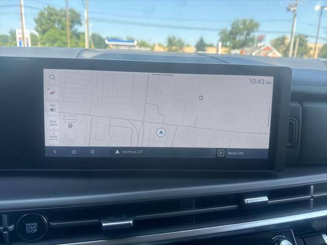 2026 Hyundai Santa Fe - $38,295