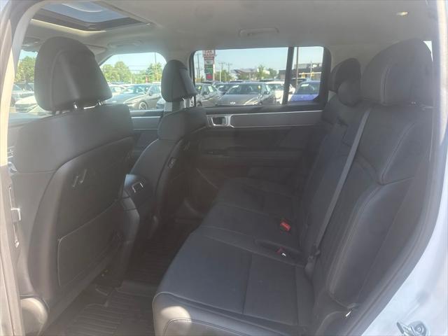 2026 Hyundai Santa Fe - $38,295