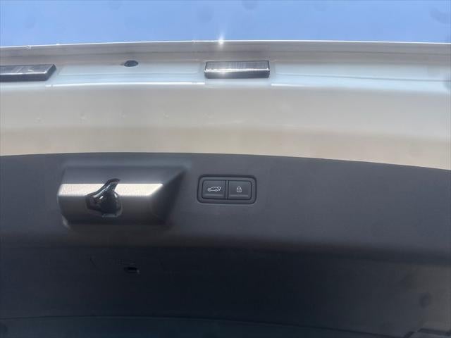 2026 Hyundai Santa Fe - $38,295