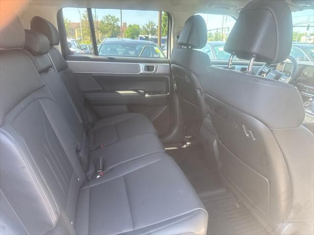 2026 Hyundai Santa Fe - $38,295