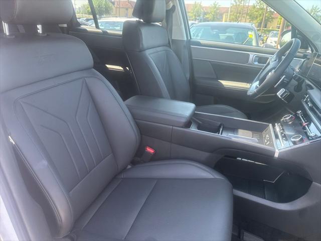 2026 Hyundai Santa Fe - $38,295