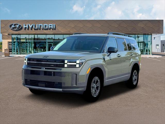2026 Hyundai Santa Fe - $42,366