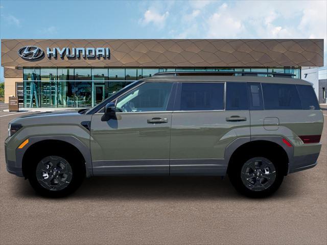 2026 Hyundai Santa Fe - $42,366