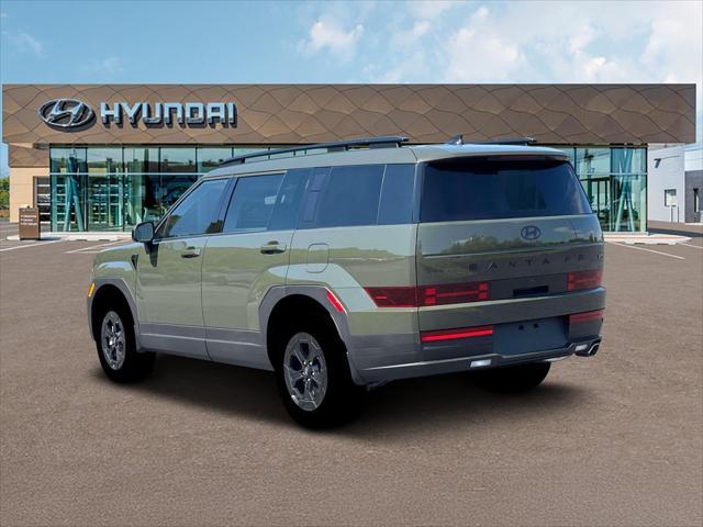 2026 Hyundai Santa Fe - $42,366