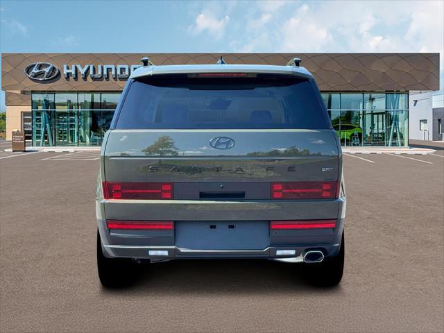 2026 Hyundai Santa Fe - $42,366