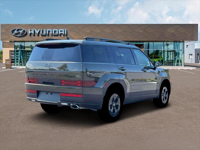 2026 Hyundai Santa Fe - $42,366