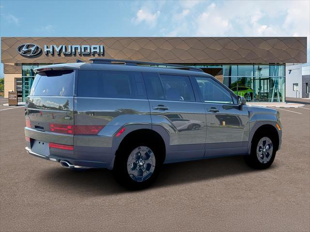 2026 Hyundai Santa Fe - $42,366