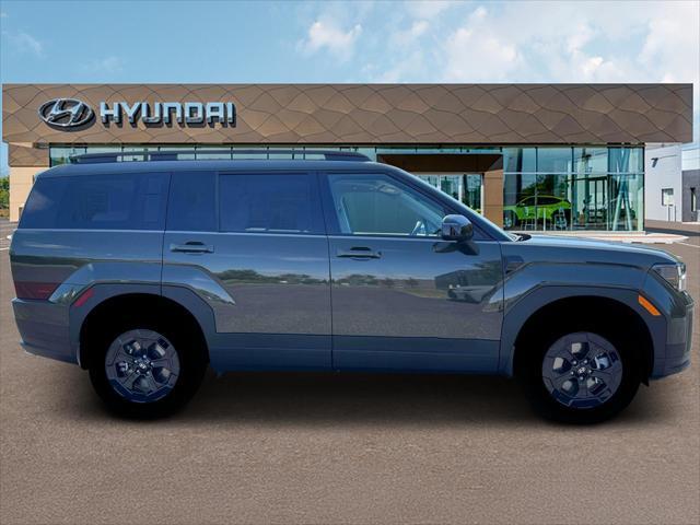 2026 Hyundai Santa Fe - $42,366