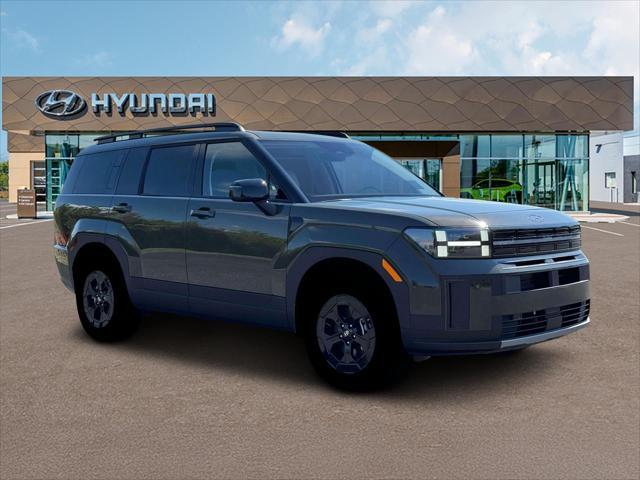2026 Hyundai Santa Fe - $42,366