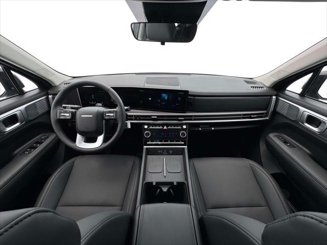 2026 Hyundai Santa Fe - $42,366