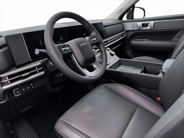 2026 Hyundai Santa Fe - $42,366