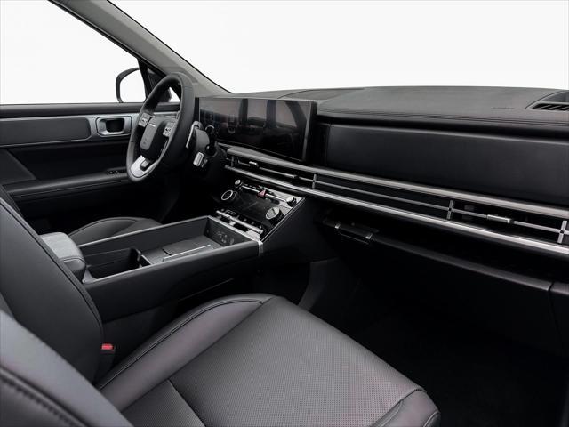 2026 Hyundai Santa Fe - $42,366