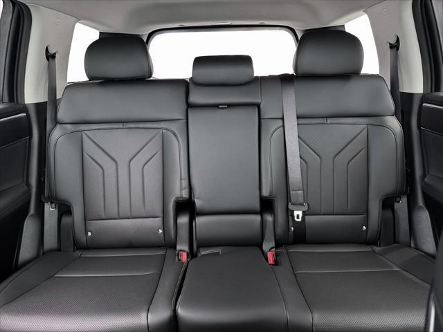 2026 Hyundai Santa Fe - $42,366