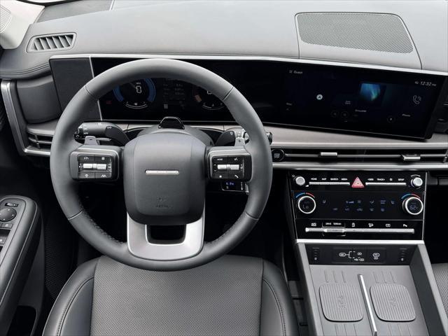 2026 Hyundai Santa Fe - $42,366