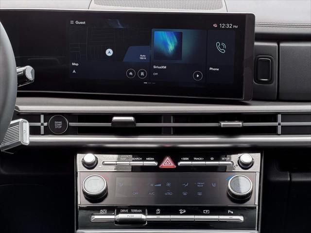 2026 Hyundai Santa Fe - $42,366
