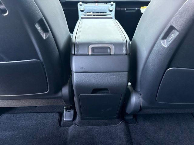 2026 Hyundai Santa Fe - $42,366