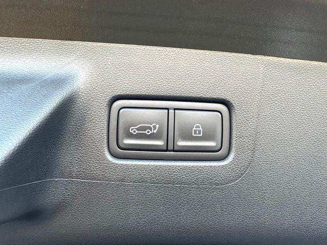 2026 Hyundai Santa Fe - $42,366