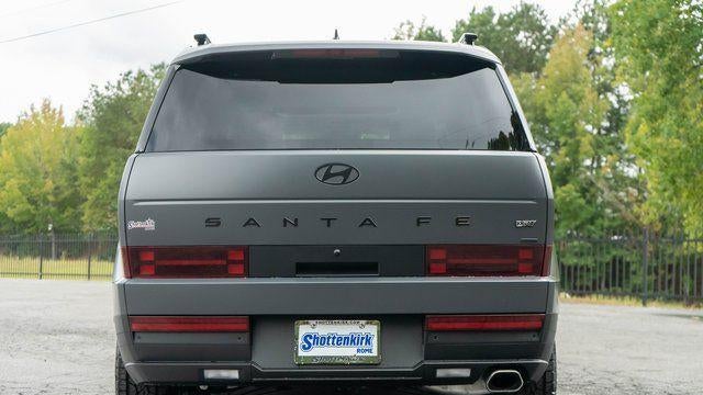 2026 Hyundai SANTA FE XRT