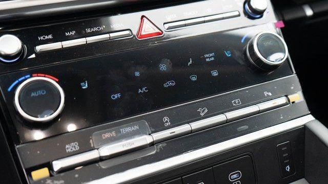 2026 Hyundai SANTA FE XRT