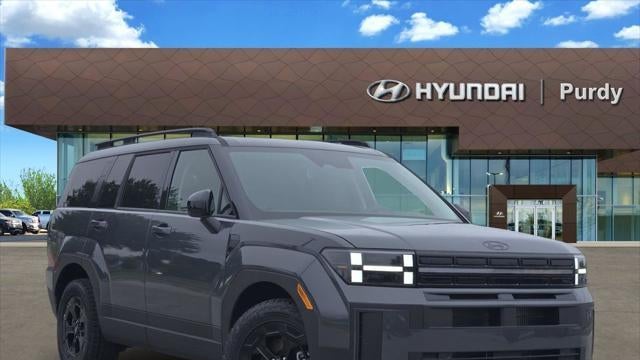 Preowned 2026 Hyundai SANTA FE XRT for Sale