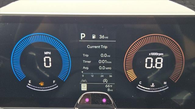 2026 Hyundai SANTA FE XRT
