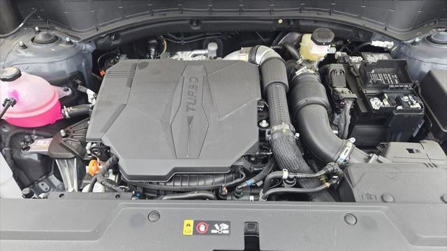 2026 Hyundai SANTA FE XRT