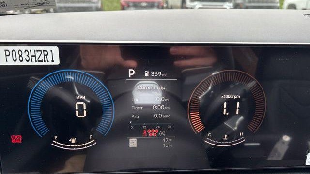 2026 Hyundai SANTA FE XRT