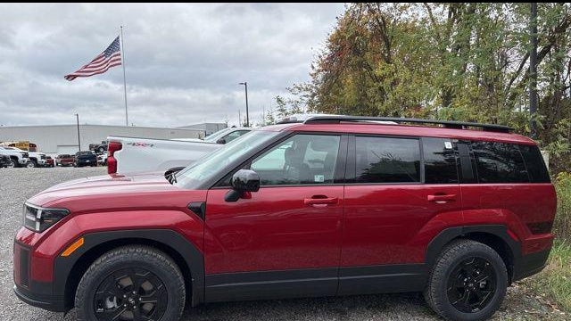 2026 Hyundai SANTA FE XRT