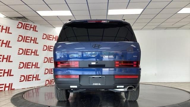 2026 Hyundai SANTA FE XRT