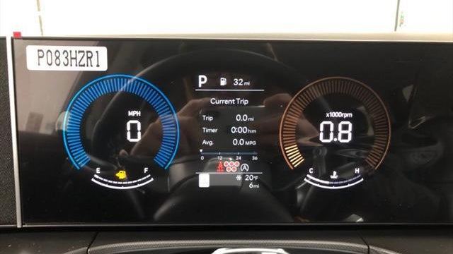 2026 Hyundai SANTA FE XRT