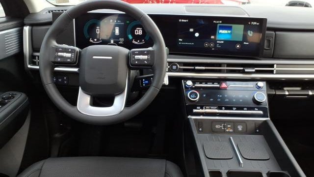2026 Hyundai SANTA FE XRT